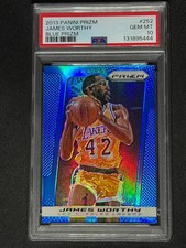 Sorting Through the 2013 Panini Prizm Football Prizm Parallels and Where to Find Them 20