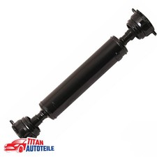Kardanwelle hinten für MITSUBISHI Pajero III 3.5 Komplett NEU 3.2 DI-D