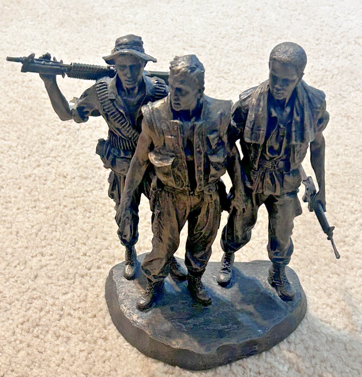 franklin mint vietnam products for sale | eBay