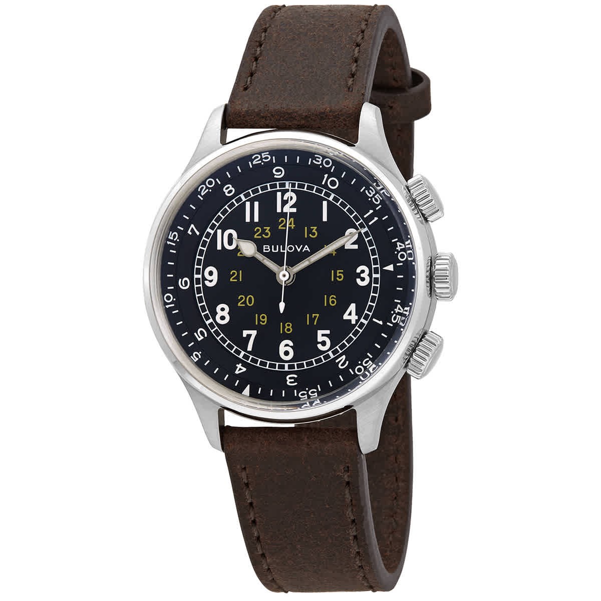 Наручные часы Bulova A-15 Pilot Automatic