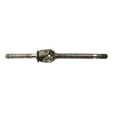 Dana 71394-1X Drive Axle Shaft Assembly   Steel, Dana 44 Ifs Axle