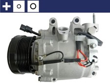 MAHLE Kompressor Klimaanlage ACP 949 000S für CR HONDA 12V 5 3 VTEC RE5 RE1 4WD