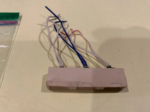 Pioneer SX-1010 Vintage Stereo Receiver - Filter / Audio Muting Lights / Housing