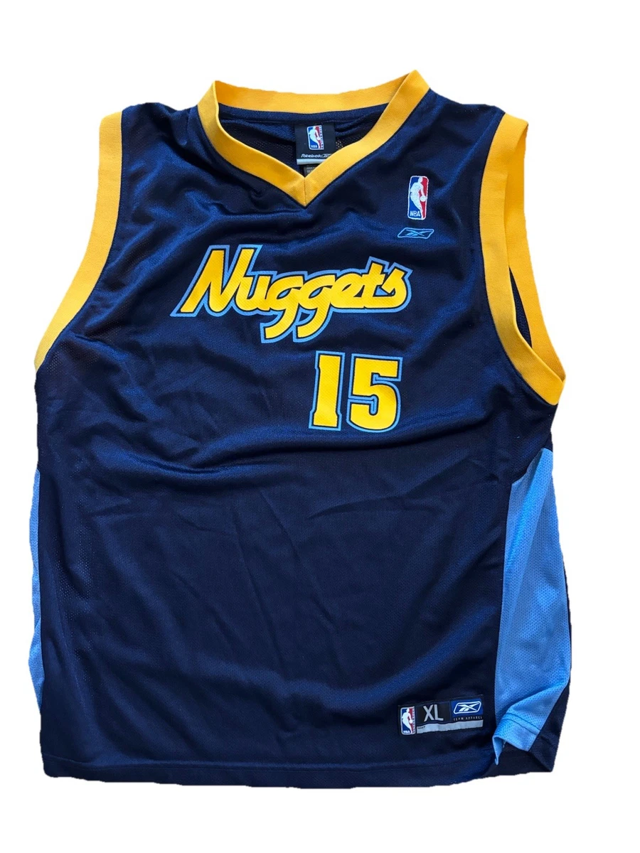 Reebok Carmelo Anthony NBA Jerseys for sale | eBay
