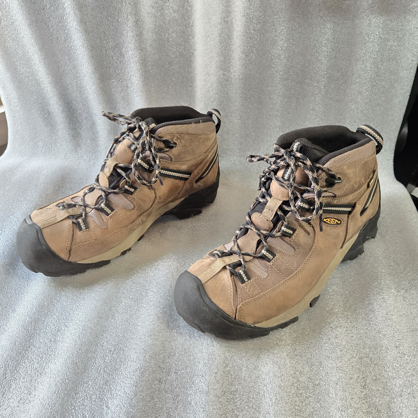 's Size 10 Us - 43 Eu - 010714