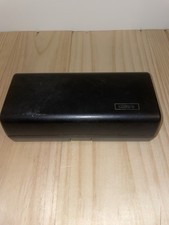 Rasoir Électrique Philishave Trois Têtes Dans Son Coffret Vintage 