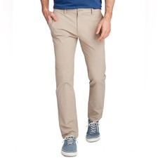 NWT Vineyard Vines Classic Fit Club Pant Khaki Chinos Beachnut Size 36 x 34