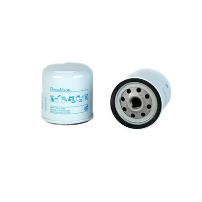 DONALDSON Kraftstofffilter P550345 Anschraubfilter für SCANIA M16 x 1.5