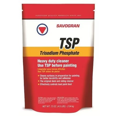 Savogran AllPurpose Cleaner, 45 lb Box,