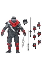 Teenage Mutant Ninja Turtles (The Last Ronin) Leonardo (Nightwatcher) Neca Tmnt