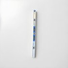 48 in. Aluminum I-Beam Level Made in USA Limited Lifetime Warranty