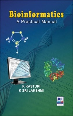 Bioinformatics: A Practical Manual (Hardback or Cased Book)