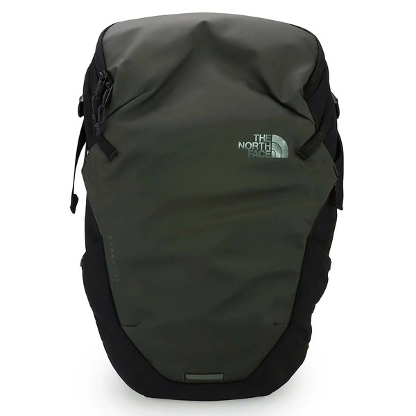 The North Face Rucksack, NF0A8BK8 KX7, Unisex, Schwarz-image