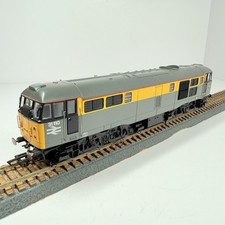 OO Hornby R2421 BR Class 31 Diesel Electric Locomotive 31110 DCC Ready