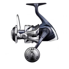 Shimano Mulinello Twin Power 8000 SW C PG 4.9