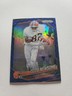 2025 Panini NFL Prizm OZZIE NEWSOME Blue & Black Checkerboard SP Browns #60
