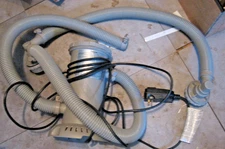 Funsicle Model RX600 Cartridge Filter Pump For Above Ground Swimming Pools