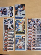 2026 Topps And Topps Heritage Francisco Lindor 19 Card Lot Plus More