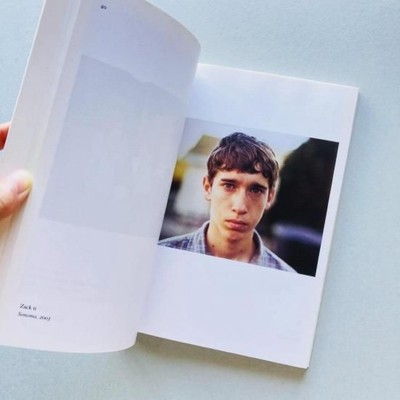 Ari Marcopoulos - Flow MARCOPOULOS, Ari. Flow: Selected