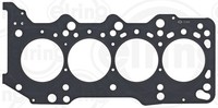 Elring 541.860 Dichtung, Zylinderkopf For Mazda