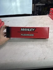 Manley 25786 + .100 16pc 1010 Street Master  set of 16 Pushrods
