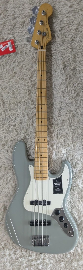Fender Jazz Bass Mexican products for sale | eBay