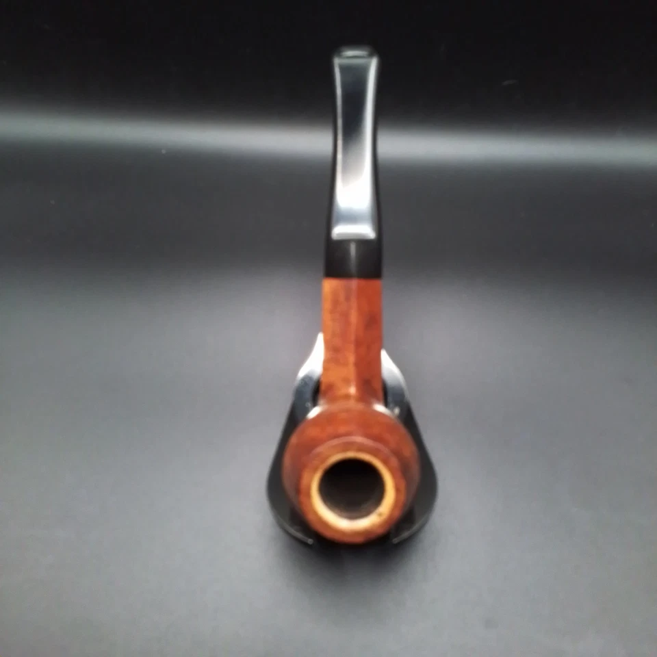 NEPTUNE "Exposee" Bruyere Foyer-Exume Veritable tobacco smoking pipe - Image 3 of 4