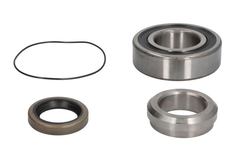 Supprimer le bruit de pont avec le kit roulement SKF VKBA 1325 pour Lada 2120