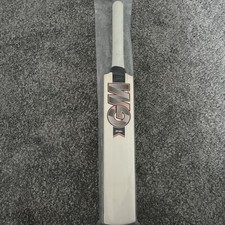Rival GM Miniature Cricket Bat