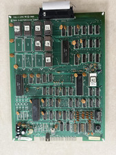Kangaroo Arcade PCB Atari Tested Working 100%