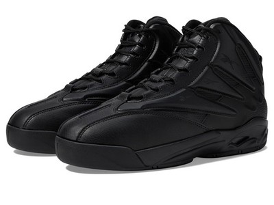 Man's Sneakers & Athletic Shoes Reebok Work The Blast Work