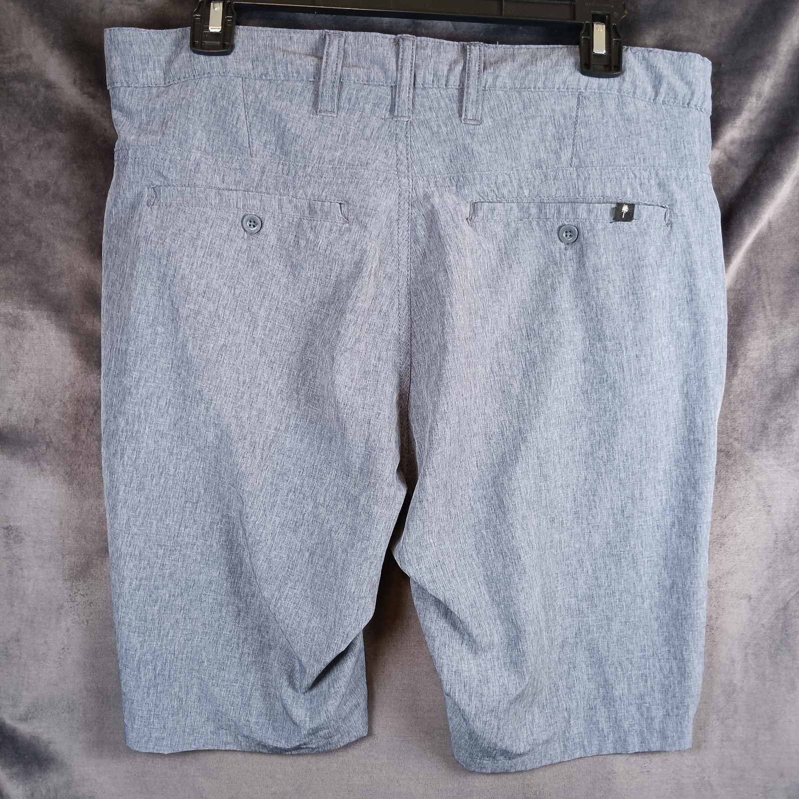 TRUNKS Mens Multi Function Stretch Performance Sh… - image 4