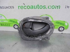 9616307577 INTERIOR LEFT FRONT HANDLE / 2 PUERTAS / 2514338 FOR PEUGEOT 406 COUP