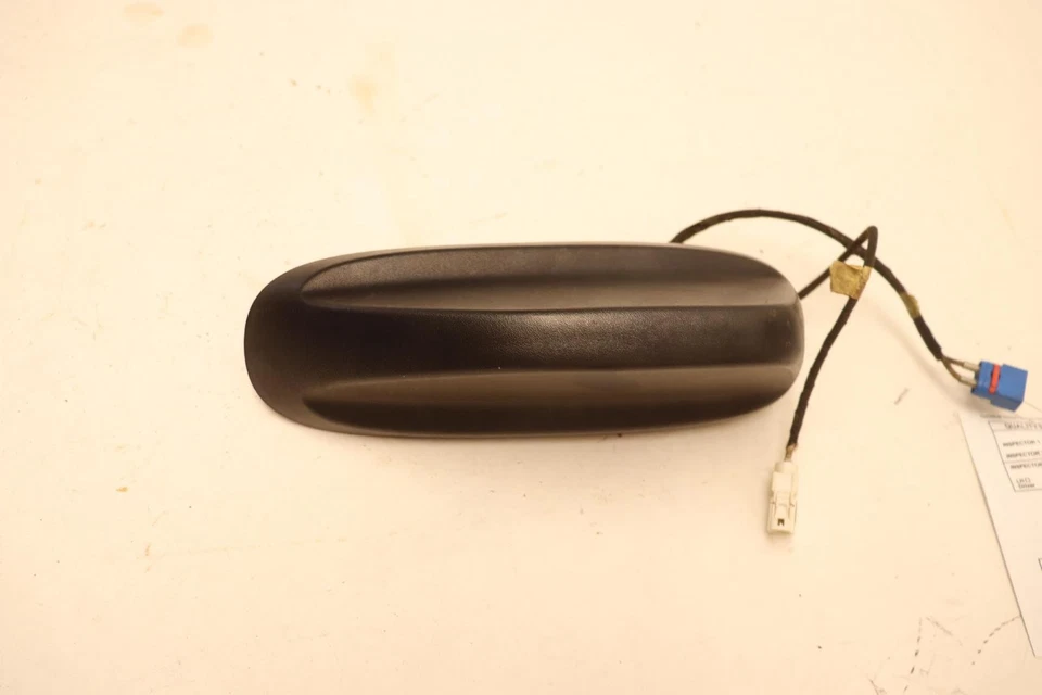 2014-2015 JEEP GRAND CHEROKEE ROOF MOUNTED SHARK FIN ANTENNA OEM - Image 3 of 4