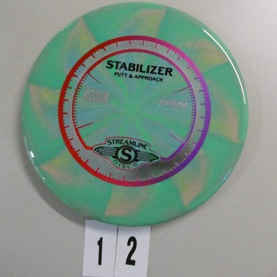 Streamline Discs Cosmic Neutron Stabilizer - Pick Your Disc!