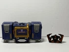 Transformers Titanium Vintage Soundwave Action Figure 2006