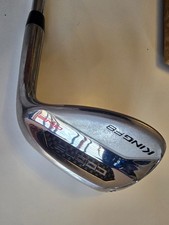 Cobra King F8 Gap Wedge / Regular steel shaft