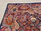 Amazing Hand Knotted Vintage Traditional Qashmour Wool Area Rug 11 x 8 Ft — photo 10
