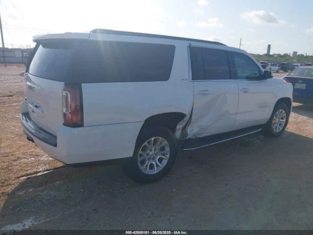 Driver Left Air Bag Driver Wheel SLE Fits 15-20 YUKON 1753566 - Изображение 4 из 4