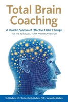 Total Brain Coaching Ted Wallace (U. A.) Taschenbuch Kartoniert / Broschiert