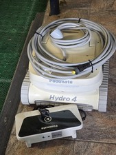 Poolroboter Poolmate Hydro 4