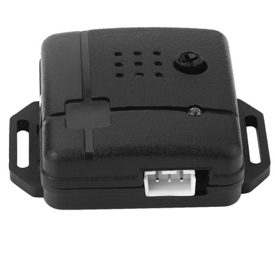 ˜Für Car Hot Alarm Security System Keyless Entry & 2 Fernbedienungen