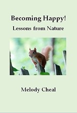 Becoming Happy!-Melody Cheal
