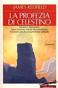 La profezia di Celestino von Redfield, James | Buch | Zustand gut