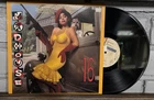 PROMO~ Madhouse 16 Prince Paisley Park Vinyl LP Jazz Funk 1987 1st Pressing. EX