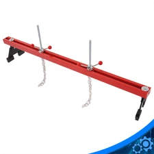Engine Support Bar Engine Hoist Load Leveler Picker Shop Crane Load Lift Tool