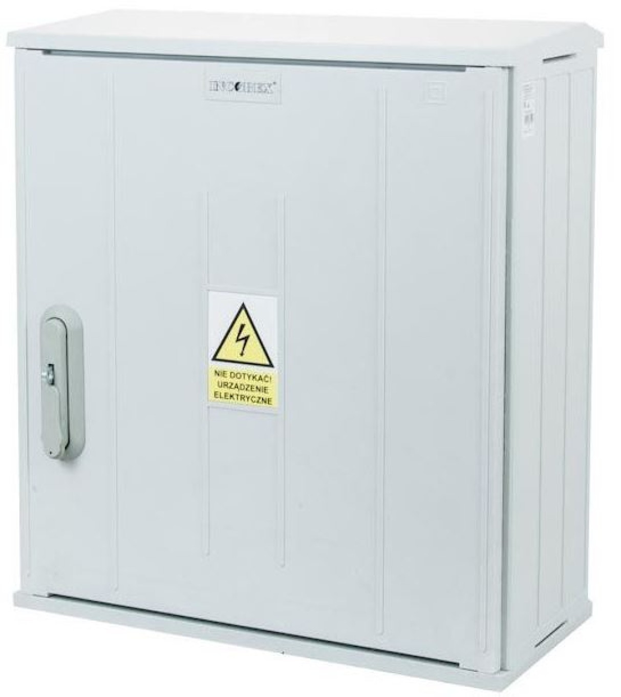 Thermal hardening housing painted STN 53X58 IOB-32210-01-007