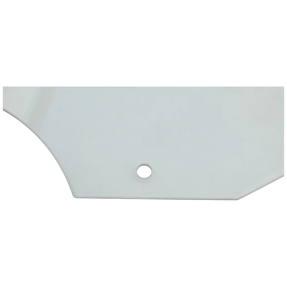 Дверные стекла передний водитель левая сторона руки 55369143AA для Dodge Nitro 2007-2011 - Изображение 3 из 4