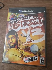 NBA Street Vol. 3 (Nintendo GameCube, 2005)