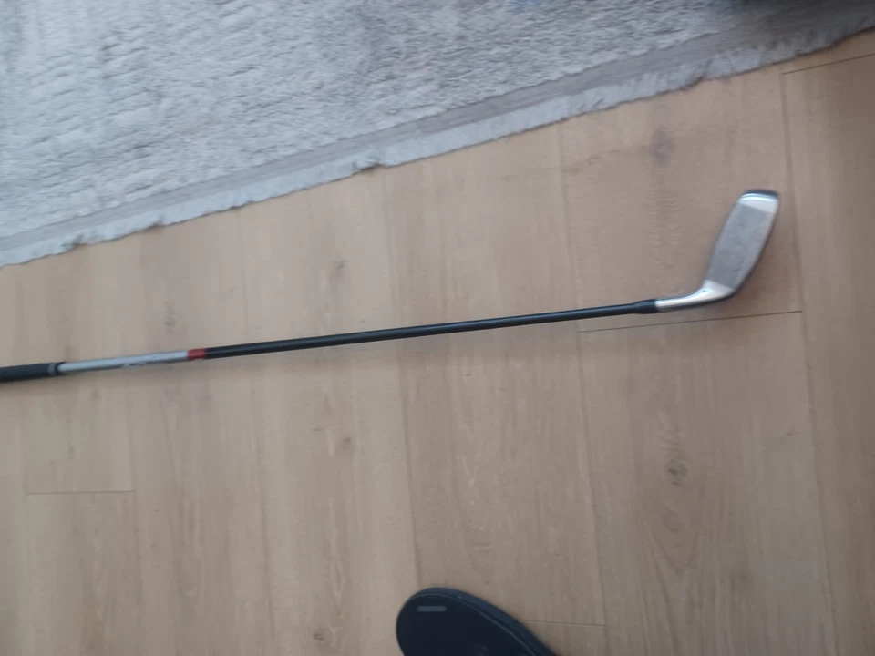 Adams Golf Idea Hybrid 3-Iron 19° ProLaunch Red Grafalloy Shaft, 19o - Image 2 of 4